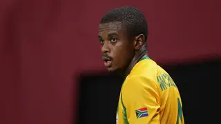 Teboho Mokoena Is Beaming with Pride in Playing for Bafana Bafana