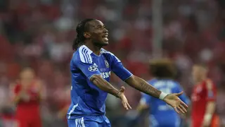 Didier Drogba Denies Reports of Him Converting to Islam, Explains What Actually Happened