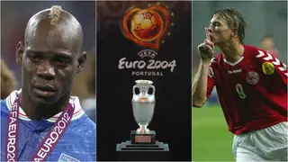 Top 10 Most Controversial Moments in Euros History Including Coin Toss Winner