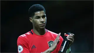 Rashford raises £20m to help feed school children during pandemic