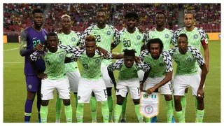 It will cost N300m for Super Eagles to play a friendly - NFF