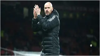 Man United Boss Erik ten Hag Plots Ajax Transfer Raid for Three Players