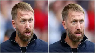 Brighton vs Chelsea: Shock, Despair As Graham Potter Endures Embarrassing Return at Amex Stadium