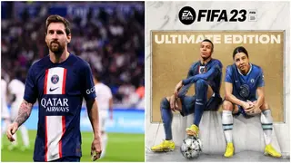 Lionel Messi: Surprise as PSG star misses out on best 5 star 'skillers' on FIFA 23, Cristiano Ronaldo included