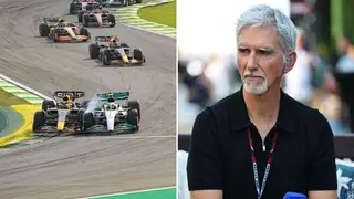 Damon Hill Identifies Contender to Challenge Red Bull’s Dominance in Formula 1