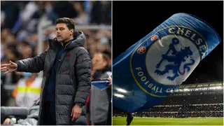 Chelsea set to name Mauricio Pochettino as club's new manager