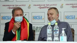 'We will try and win AFCON' - Ghana coach Milovan Rajevac after naming provisional squad
