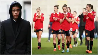 Man United Women uncomfortable with Mason Greenwood's potential return