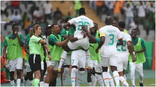 Senegal vs Gambia: Sadio Mane grabs assists before AFCON 2023 coverage goes dark worldwide