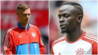 Sadio Mane: Joshua Kimmich Reveals Why Senegal Forward Flopped in Bundesliga