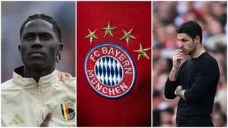 Amadou Onana: Why Bayern Munich Are Likely to Beat Arsenal to Belgian Midfielder’s Signature