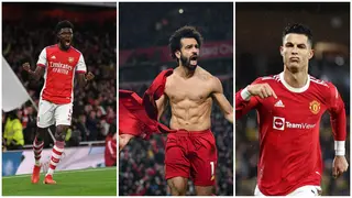 Highest Paid Player at Every Premier League Club After Mohamed Salah Penned Lucrative New Deal with Liverpool