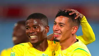 Nedbank Cup Match Report: Mamelodi Sundowns Shows No Mercy To Summerfield Dynamos