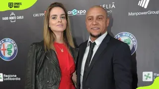 Who exactly is Mariana Luccon, the wife of Roberto Carlos? Explore her biography