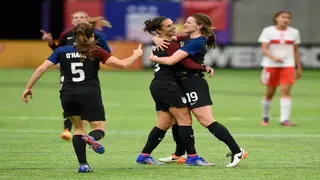 US women to face Mexico in Paris Olympic tuneup match