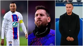 3 fascinating reasons why Lionel Messi wants to quit PSG