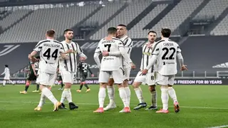 Cristiano Ronaldo scores brace as Juventus return to winning ways after crucial triumph over Nwankwo's side