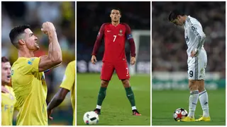 Cristiano Ronaldo: Top 7 Free kicks of Al Nassr Star's Glorious Career, Video