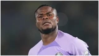 Stanley Nwabali: Chippa United Release Official Statement Over Nigerian Goalkeeper