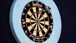 A list of the greatest darts players of all time ranked