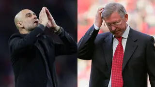 Pep Guardiola Shatters Sir Alex Ferguson's Champions League Record After Man City's Win Over Leipzig