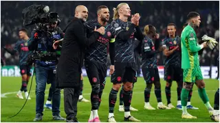 Manchester City Make Champions League History After Beating FC Copenhagen 3:1