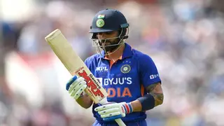Virat Kohli's net worth, age, height, wife, awards, career achievements, and more!
