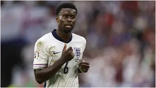 Euro 2024: English Defender Suspended for Three Lions' Quarter Final Clash Against Switzerland