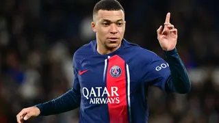 Mbappe Breaks Silence About His Future After Helping PSG Win 1st Trophy in 2024