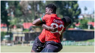 Familiar Faces As Kenya Sevens Shujaa Squad For Dubai Challenger Series Is Unveiled