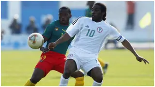 AFCON 2023: Jay Jay Okocha Discloses What's Needed For Nigeria To Perform Well Against Cameroon, Video