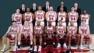 Chicago Bulls 1996 Roster: Where are they now and what made them one of the greatest NBA teams of all time?