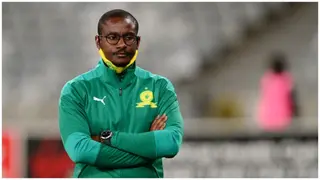 Rhulani Mokwena: Unimpressed Mamelodi Sundowns Manager Laments Problems in South African Football