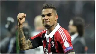 Kevin Prince Boateng Claims Today's Players Are Overpriced: "I Would Have Cost 150 Million Euros"