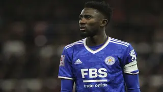 Top details about Wilfred Ndidi's salary, net worth, biography and career