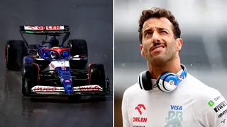 Formula 1: Jacques Villeneuve Lambasts VCARB Driver Daniel Ricciardo Ahead of Canadian Grand Prix