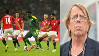 Former Ghana Coach Shares Thoughts on Blockbuster World Cup Play Off Between Egypt and Senegal