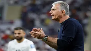 Qatar under pressure in Asian Cup defence after abrupt Queiroz axing