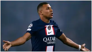 PSG star confirms Kylian Mbappe's destination with four words