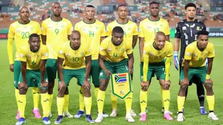 AFCON 2023: The 'secret' to South Africa's progression to the semis despite early setbacks