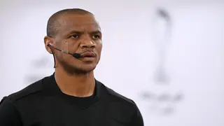 Stunning revelation of how controversial AFCON ref Janny Sikazwe was suspended in 2018 emerges