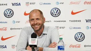 Gregg Berhalter: teams coached, age, stats, salary, net worth, achievements