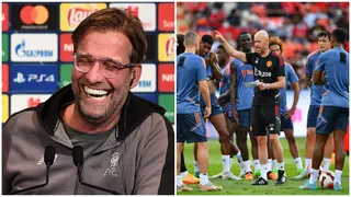 Man United Stars Tell Erik Ten Hag What He Must Do to Beat Liverpool