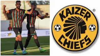 Kaizer Chiefs: AS FAR Star’s Agent Spells Out Links With Amakhosi Amid Nasreddine Nabi’s Arrival