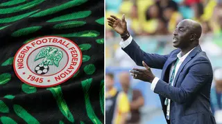 Finidi George’s Replacement: NFF May Consider Indigenous Coaches for Super Eagles Role, Report