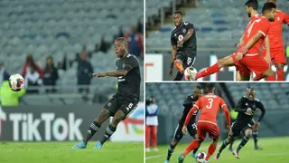 CAF Confederation Cup: Orlando Pirates Fail to Score in Their Final Group Game, Qualify As Group Winners