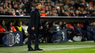Nagelsmann given chance by Germany after Bayern disappointment