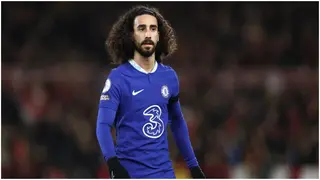 Cucurella Steps Up Personal Development After Recent Backlash From Chelsea Fans, Video