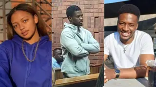 Blue Bulls Player Ngcebo Thusi Appears in Court in Connection With Murder of TUT Student Ntokozo Nxaba