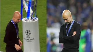 Pep Guardiola Breaks Silence on His Team Selection After Champions League Final Heartbreak